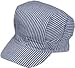 Adult Railroad Train Engineer Hat