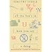 All The Fun's In How You Say A Thing: An Explanation Of Meter & Versification