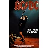 AC/DC : Let There Be Rock [VHS]par Ac/Dc
