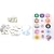 Bandai Badge It! 15 Badge Sets Refill Pack