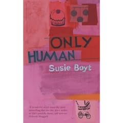 Only Human
