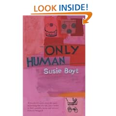 Only Human