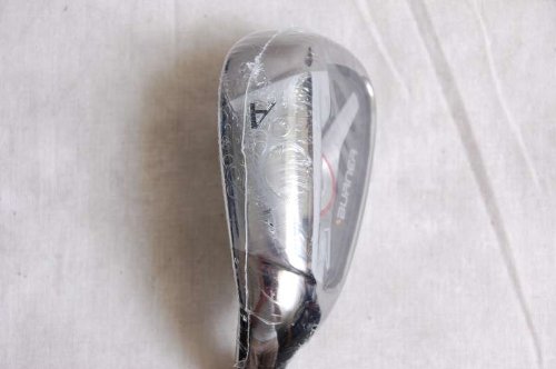 TaylorMade Burner 09 A handed graphite
