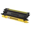 Brother TN110Y Genuine Yellow Toner Cartridge