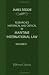 Book Researches, Historical and Critical in Maritime International Law: Volume 2