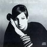 Je M'appelle Barbra [Musikkassette] [US-Import] - Barbra Streisand