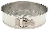 Kaiser Bakeware Tinplate 9-by-2-Inch Springform