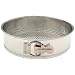 Kaiser Bakeware Tinplate 9-by-2-Inch Springform