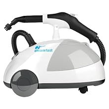 SteamFast SF-275 SteamMax Steam Cleaner