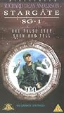 Review MGM Entertainment  / Stargate SG-1 Vol. 2.10 - Missions 2.19 & 2.20 [1998]