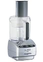 Magimix Le Mini Plus Food Processor, Chrome Finish
