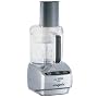 Magimix Le Mini Plus Food Processor, Chrome Finish