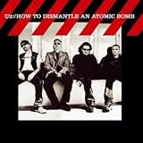 how to dismantle an atomic bomb by u2