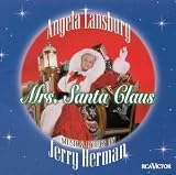 Mrs. Santa Claus (1996 Television Cast)
