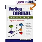 Click here to buy Verilog Digital Computer Design: Algorithms Into Hardware (Prentice Hall Modern... by Mark Arnold.