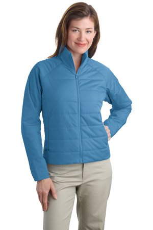 Ladies Port Authority Ladies Madison Jacket