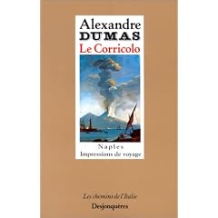 Le Corricolo : Naples : Impressions de voyage