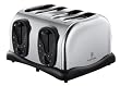Russell Hobbs 18140 4-Slice Compact Toaster