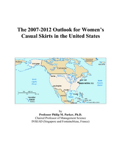 Casual Skirt