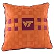Virginia Tech - Square Pillow