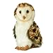 Aurora Plush 9" Barn Owl
