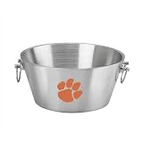 Clemson 15
