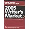 Writing Market For 2005 By Lazy Writer