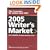 2005 Writers Market (Writer's Market)