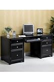 Oxford Executive Desk