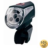 トレロック(TRELOCK) LS280 5LEDフロントライト ブラケット付