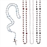 ROSARY BEADS