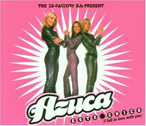Azuca - Este Chico - Zortam Music