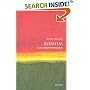 Judaism: A Very Short Introduction (Very Short Introductions)