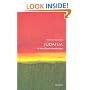 Judaism: A Very Short Introduction (Very Short Introductions)
