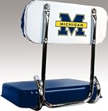 Michigan Wolverines Stadium Seat