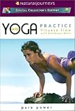 Sacred Yoga Practice with Rainbeau Mars - Vinyasa Flow: Pure Power