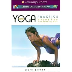 Vinyasa Flow:Pure Power