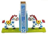 Horse Bookends