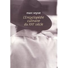 L'Encyclop�die culinaire du XXIe si�cle, coffret de 3 volumes