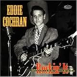 Rockin  It Country Style - Eddie Cochran