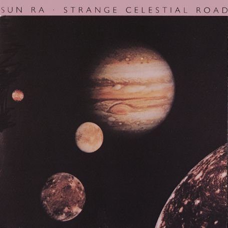 CD-Charts  Music : Strange Celestial Road