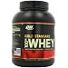 Optimum Nutrition 100% Whey Gold Standard, Double Rich Chocolate, 5 Pound 41FFJeiScDL. AA75 Optimum Nutrition 100% Whey Gold Standard, Double Rich Chocolate, 5 Pound