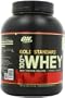 Optimum Nutrition 100 % Whey Gold Standard Protein Double Rich Chocolate, 1er Pack (1 x 2273 g)