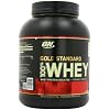Optimum Nutrition 100% Whey Gold Standard, Double Rich Chocolate, 5 Pound