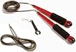 Buddy Lee's Rope Master Jump Rope with FREE Replacement Cord