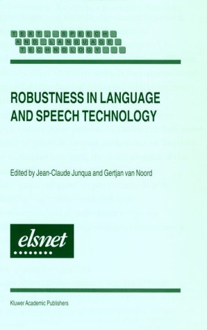 Speech Technology