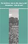 Des jardiniers, hors la ville, dans la cit� ? : Kleing�rtner - Gr�n f�r alle?
