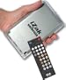 GMP IZAK 40GB BY UNIBRAIN ( 8000 )