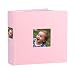 Baby : Picture-Spine Photo Album - Pink