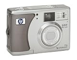 HP PhotoSmart 735XI 3.2MP Digital Camera and Camera Dock